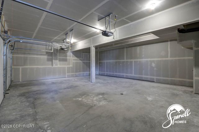 Lot 7 Moraine Circle, Anchorage, AK 99507