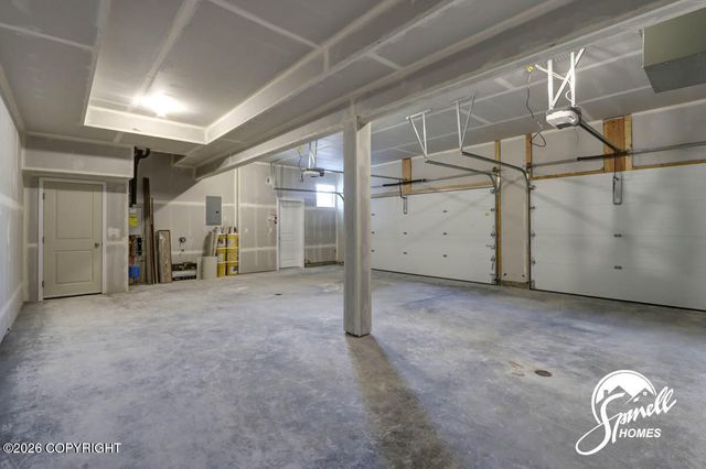 Lot 7 Moraine Circle, Anchorage, AK 99507