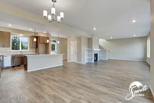 Lot 7 Moraine Circle, Anchorage, AK 99507