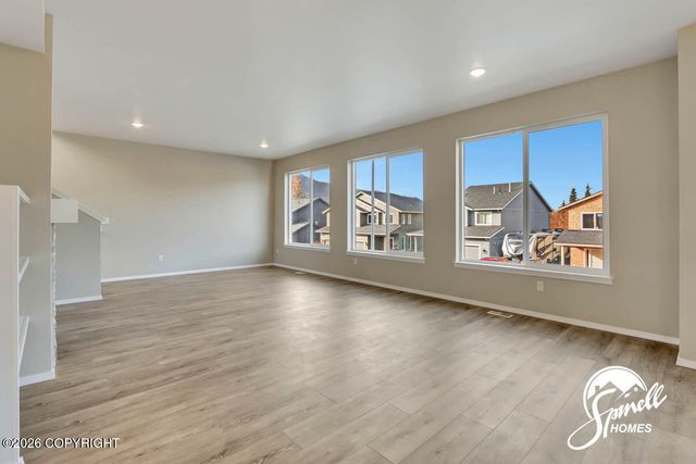 Lot 7 Moraine Circle, Anchorage, AK 99507