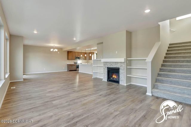 Lot 7 Moraine Circle, Anchorage, AK 99507