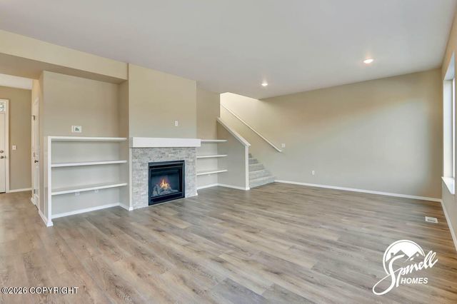 Lot 7 Moraine Circle, Anchorage, AK 99507