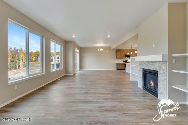 Lot 7 Moraine Circle, Anchorage, AK 99507