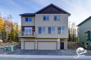 Lot 7 Moraine Circle, Anchorage, AK 99507