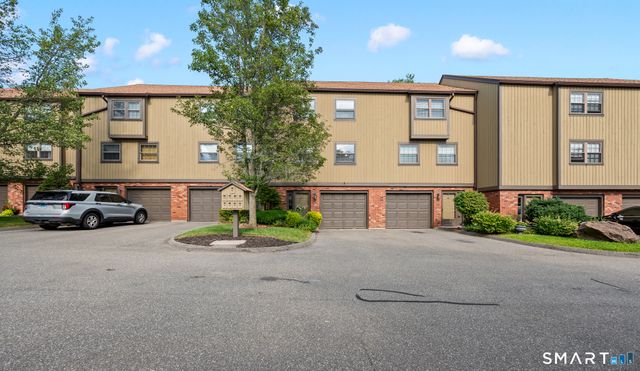 65 Mattabasset Drive 65, Meriden, CT 06450