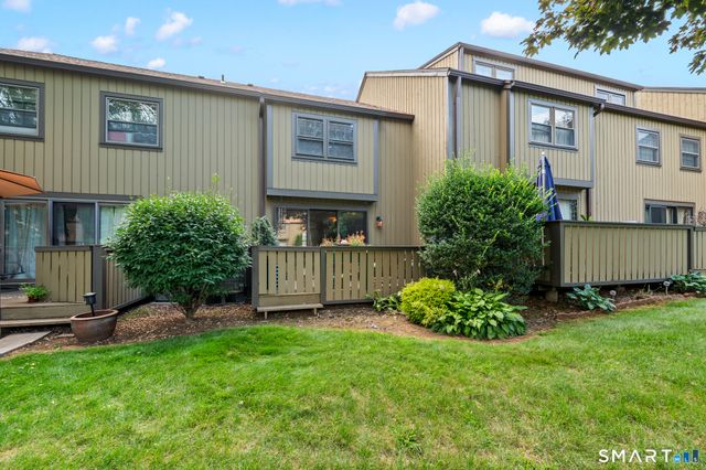 65 Mattabasset Drive 65, Meriden, CT 06450
