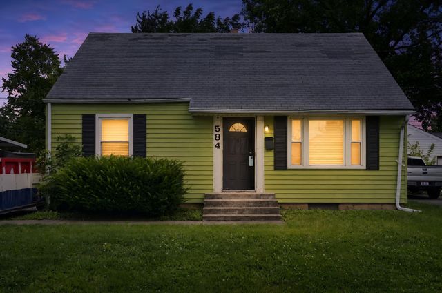584 S Ashburton Road, Columbus, OH 43213
