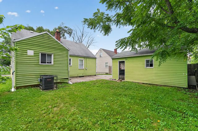 584 S Ashburton Road, Columbus, OH 43213