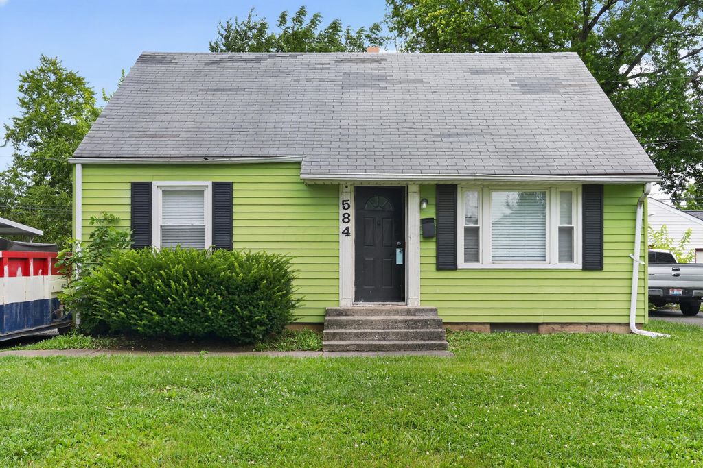 584 S Ashburton Road, Columbus, OH 43213