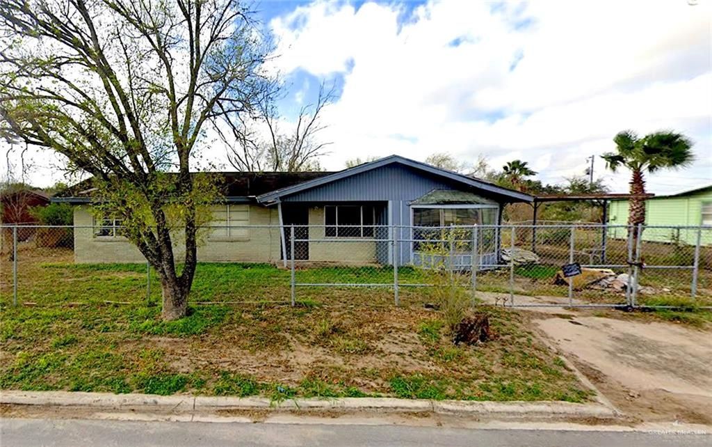 902 Alberta Road, Edinburg, TX 78542