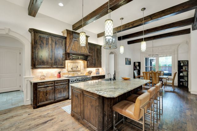 7312 Chanel Court, Colleyville, TX 76034