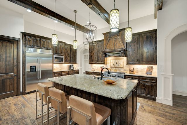 7312 Chanel Court, Colleyville, TX 76034