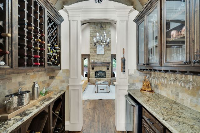 7312 Chanel Court, Colleyville, TX 76034