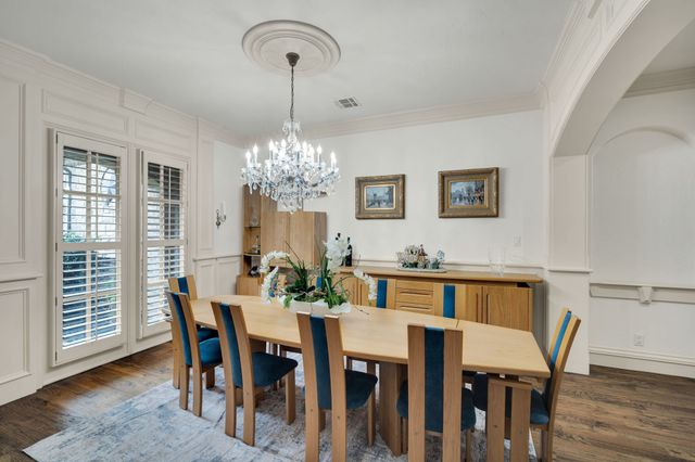 7312 Chanel Court, Colleyville, TX 76034