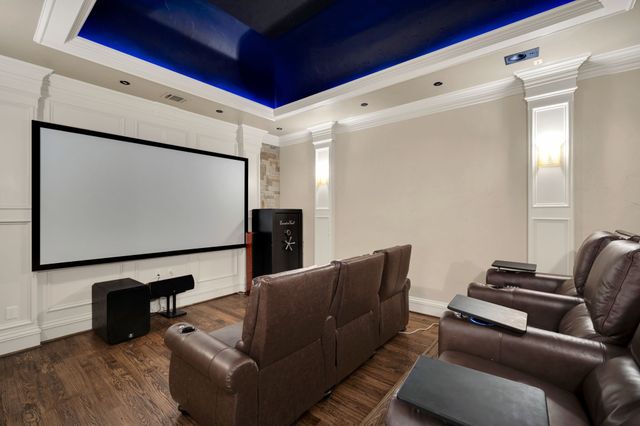 7312 Chanel Court, Colleyville, TX 76034