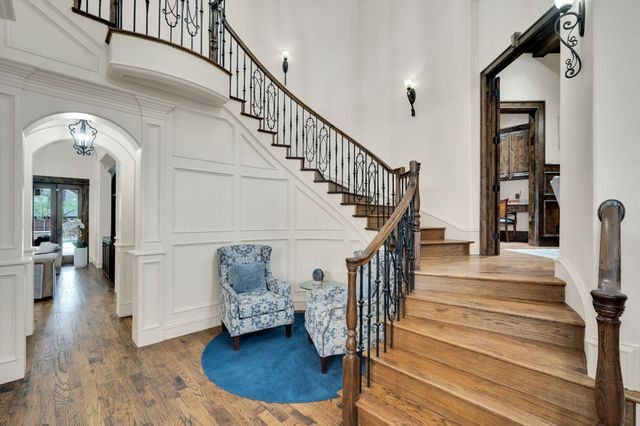 7312 Chanel Court, Colleyville, TX 76034