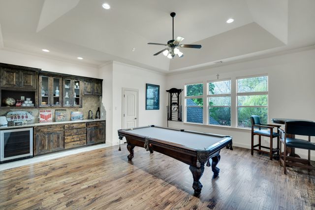 7312 Chanel Court, Colleyville, TX 76034