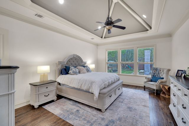 7312 Chanel Court, Colleyville, TX 76034