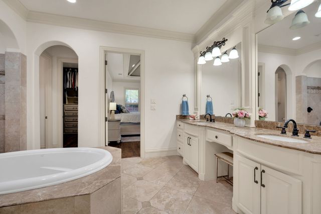 7312 Chanel Court, Colleyville, TX 76034