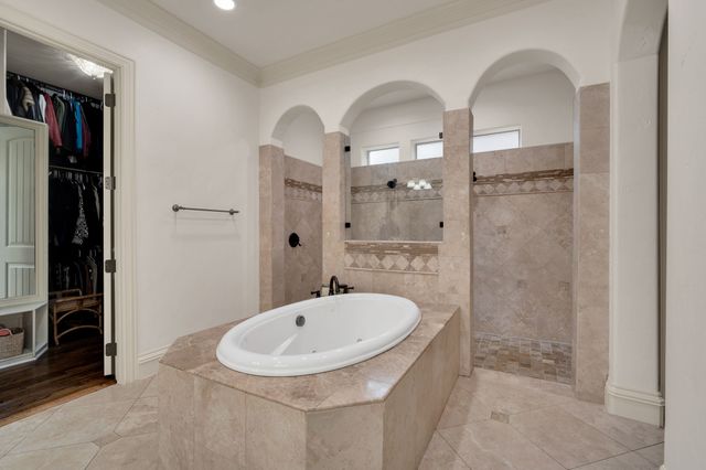 7312 Chanel Court, Colleyville, TX 76034