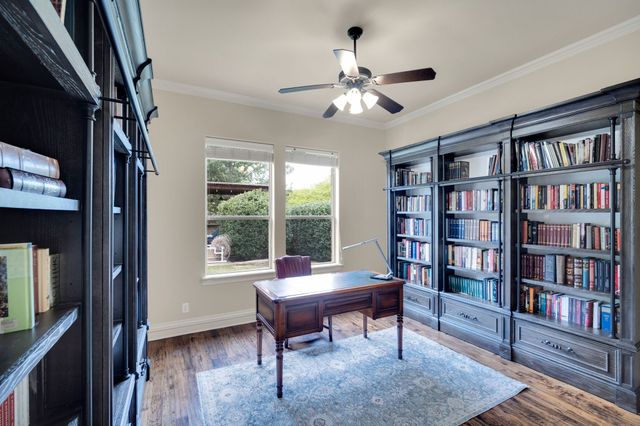 7312 Chanel Court, Colleyville, TX 76034