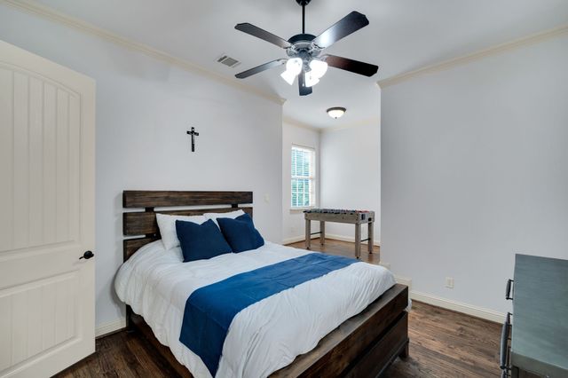 7312 Chanel Court, Colleyville, TX 76034