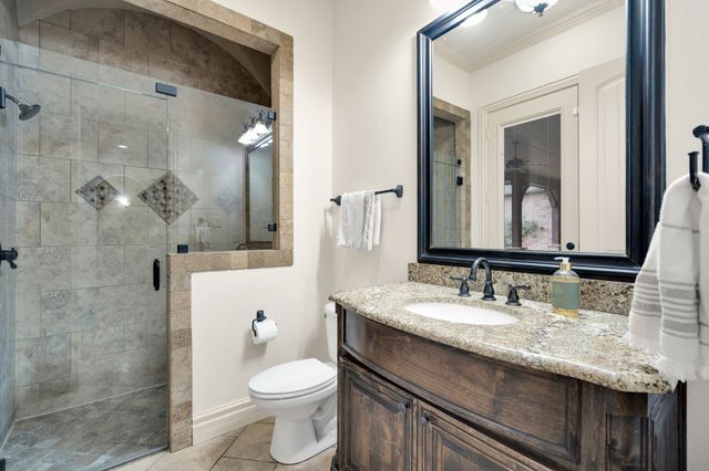 7312 Chanel Court, Colleyville, TX 76034