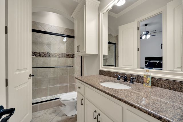 7312 Chanel Court, Colleyville, TX 76034