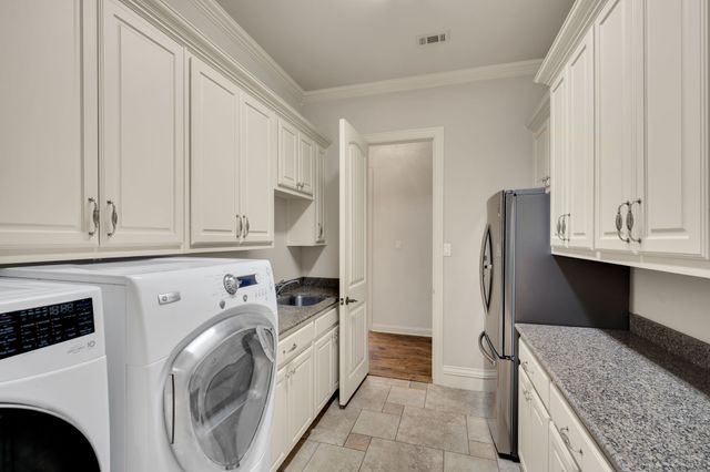 7312 Chanel Court, Colleyville, TX 76034