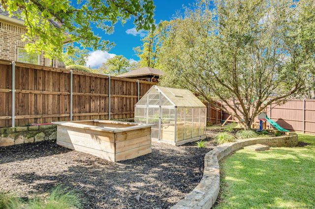 7312 Chanel Court, Colleyville, TX 76034