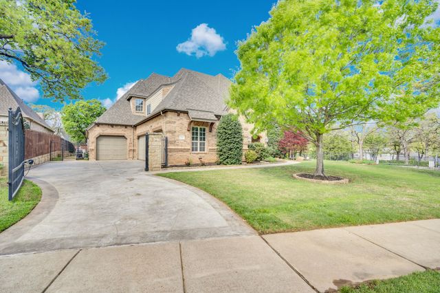 7312 Chanel Court, Colleyville, TX 76034