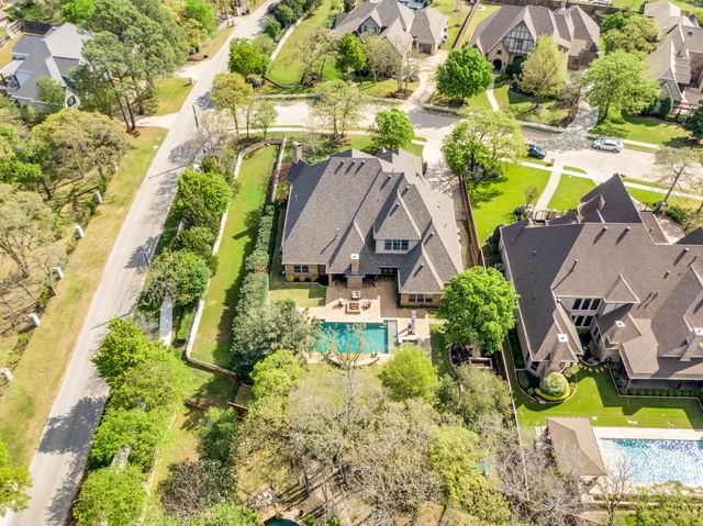7312 Chanel Court, Colleyville, TX 76034