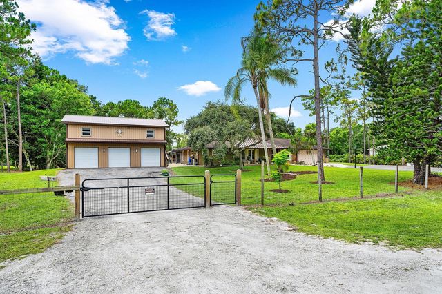 14732 63rd Court N, Loxahatchee, FL 33470