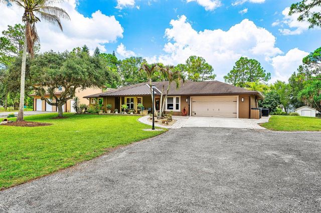 14732 63rd Court N, Loxahatchee, FL 33470