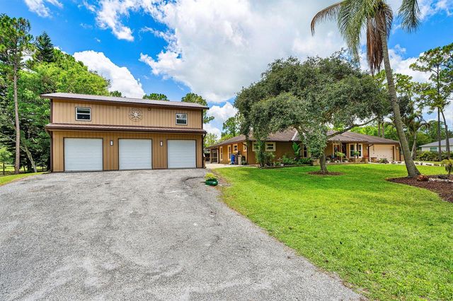 14732 63rd Court N, Loxahatchee, FL 33470