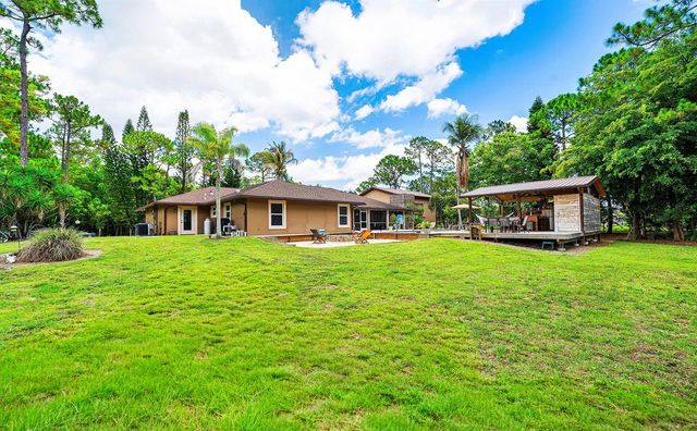 14732 63rd Court N, Loxahatchee, FL 33470