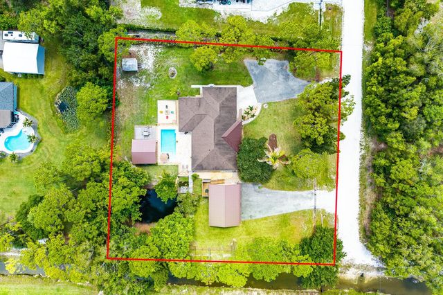 14732 63rd Court N, Loxahatchee, FL 33470