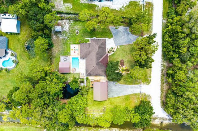 14732 63rd Court N, Loxahatchee, FL 33470