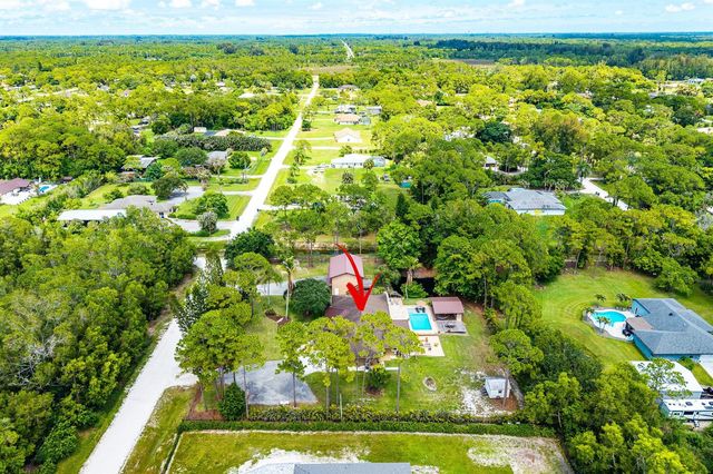 14732 63rd Court N, Loxahatchee, FL 33470