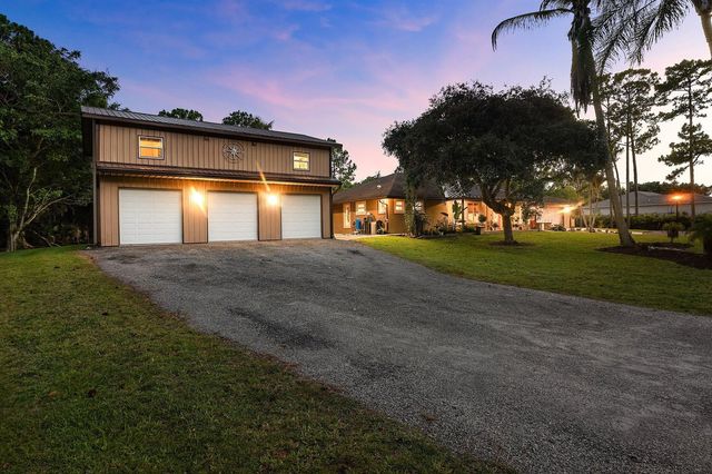 14732 63rd Court N, Loxahatchee, FL 33470