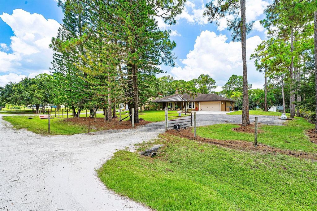 14732 63rd Court N, Loxahatchee, FL 33470