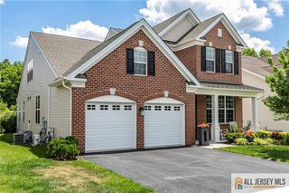 40 Inverness Drive, South Brunswick, NJ 08824