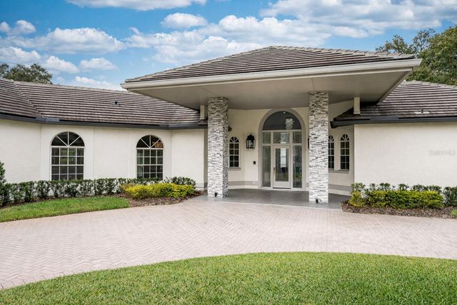 5050 ISLEWORTH COUNTRY CLUB DRIVE, Windermere, FL 34786