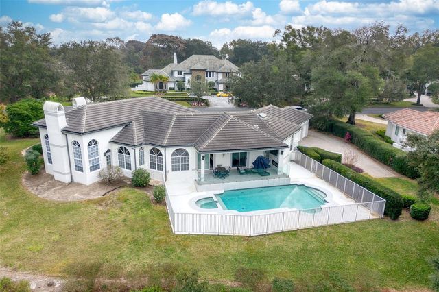 5050 ISLEWORTH COUNTRY CLUB DRIVE, Windermere, FL 34786