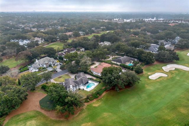 5050 ISLEWORTH COUNTRY CLUB DRIVE, Windermere, FL 34786