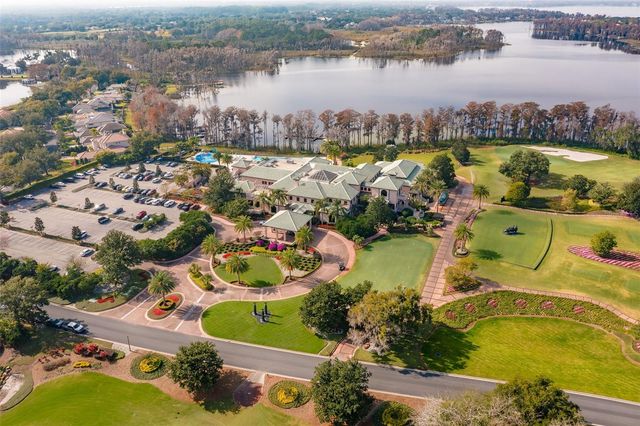 5050 ISLEWORTH COUNTRY CLUB DRIVE, Windermere, FL 34786