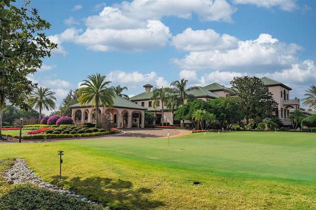 5050 ISLEWORTH COUNTRY CLUB DRIVE, Windermere, FL 34786