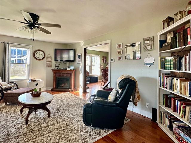 121 State Route 17c, Barton, NY 14892