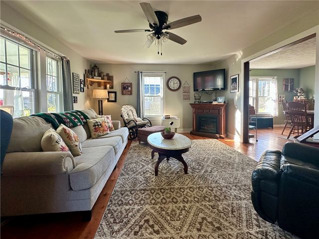 121 State Route 17c, Barton, NY 14892