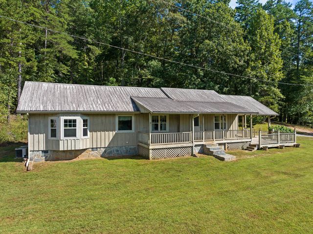 15 Gustason Drive, Blairsville, GA 30512